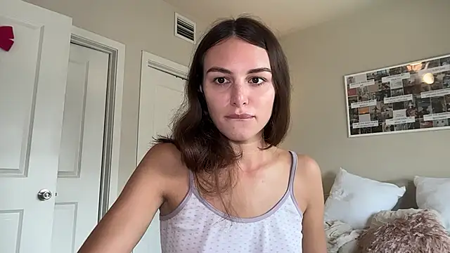 Snapshot of graciesmith27 chatting on June 2026 07:12:02 PM graciesmith27 online show from June 2026 07:12:02 PM