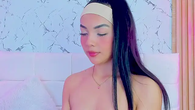 GABRIELAM MS online show from February 2025 02:51:01 AM