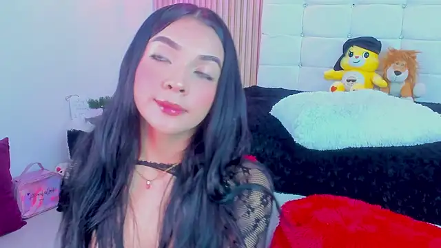 GABRIELAM MS online show from March 2025 04:49:02 AM