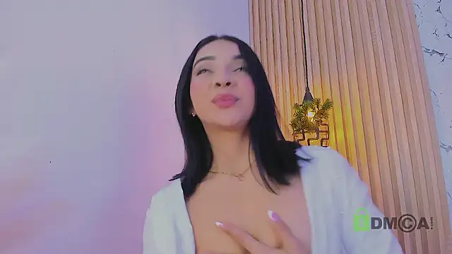 GABRIELAM MS online show from February 2026 03:07:01 AM