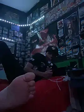 Snapshot of Blade_Ryder666 chatting on October 2025 01:03:02 AM Blade Ryder666 online show from October 2025 01:03:02 AM