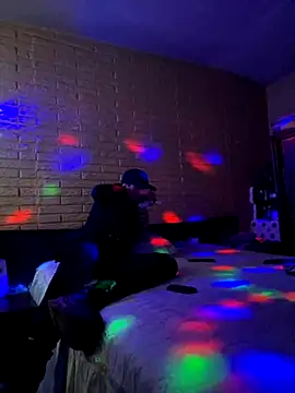 Blade Ryder666 online show from November 2025 11:26:02 PM