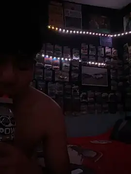 Blade Ryder666 online show from March 2026 08:31:02 AM