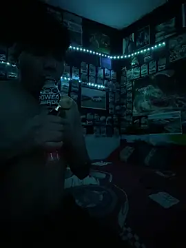 Blade Ryder666 online show from March 2026 06:41:01 AM