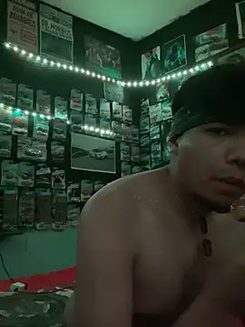 Blade Ryder666 online show from April 2026 08:41:01 AM