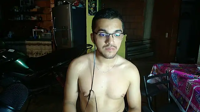 TitanMistico online show from January 2025 05:40:02 AM