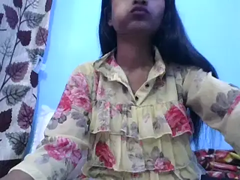 Leoni G online show from March 2025 12:53:02 PM