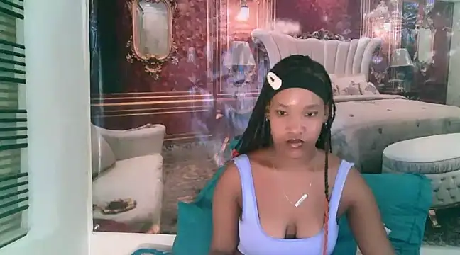 EroticSexyPrada online show from January 2025 11:58:02 AM