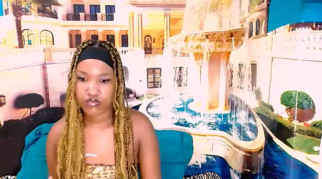 EroticSexyPrada online show from February 2025 08:52:01 AM