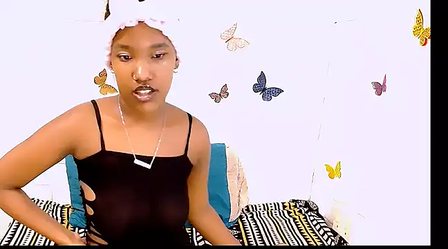 EroticSexyPrada online show from March 2025 07:54:01 PM