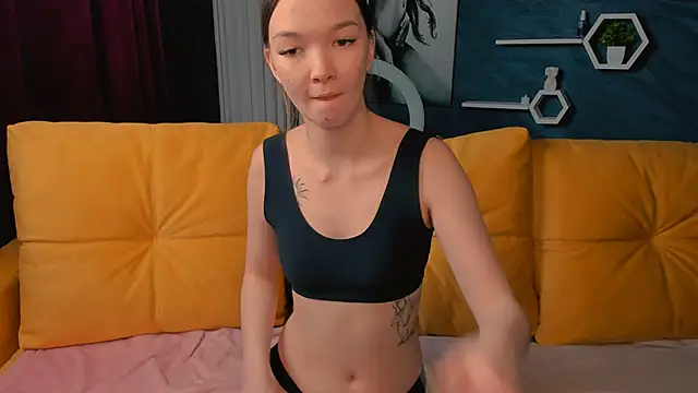 SusannJohnson online show from February 2025 02:10:02 PM