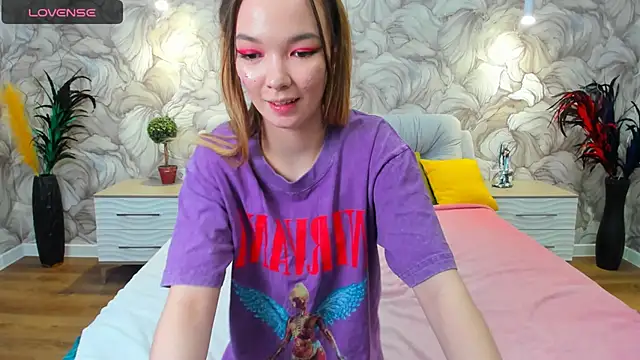 SusannJohnson online show from March 2025 06:09:01 AM