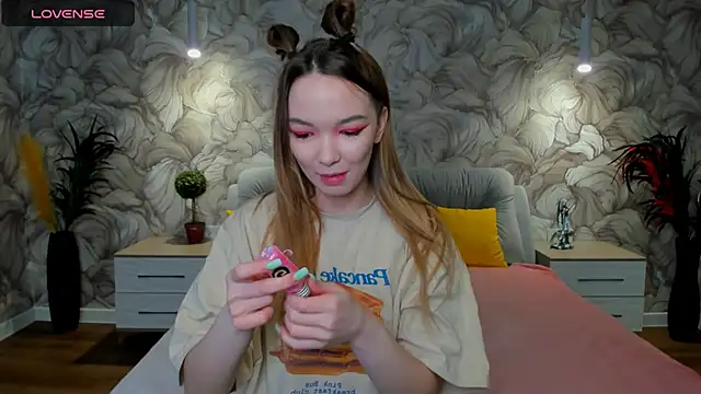 SusannJohnson online show from March 2025 03:03:02 AM