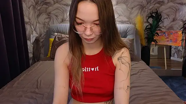 SusannJohnson online show from September 2025 12:21:01 AM