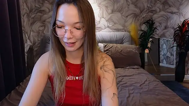 SusannJohnson online show from September 2025 12:22:02 AM