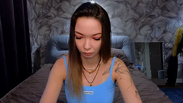 SusannJohnson online show from October 2025 12:19:01 AM