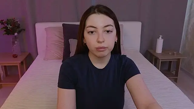 Snapshot of Ann_moon__ chatting on March 2026 01:25:01 PM Ann moon online show from March 2026 01:25:01 PM
