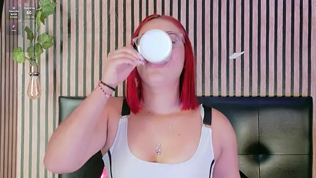 Sophie new25 online show from November 2025 03:16:02 PM