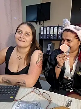 Sophie new25 online show from March 2026 01:11:02 PM