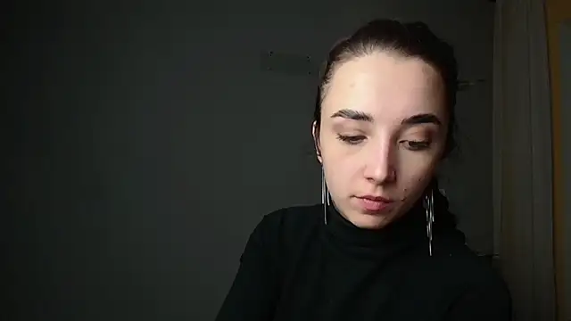 Eva Gloryy online show from January 2025 11:45:01 PM