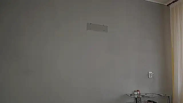 Eva Gloryy online show from April 2026 09:42:02 AM