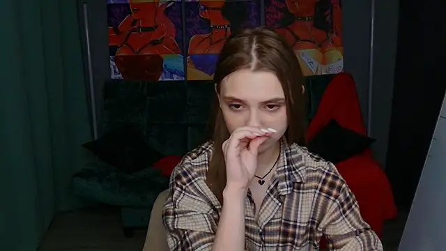 JinxTonks online show from January 2025 02:20:02 AM