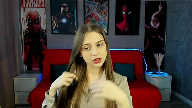 JinxTonks online show from February 2025 10:31:02 AM