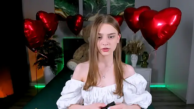 JinxTonks online show from February 2025 12:19:02 AM