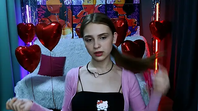 JinxTonks online show from February 2025 08:58:02 PM