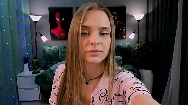 Snapshot of JinxTonks chatting on February 2026 09:20:01 PM JinxTonks online show from February 2026 09:20:01 PM