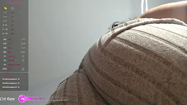 Snapshot of kassandra_ch_ chatting on March 2025 07:31:02 PM kassandra ch online show from March 2025 07:31:02 PM