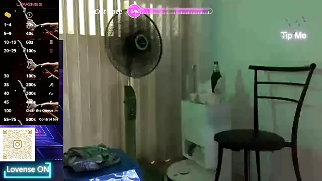 chanentino2 online show from January 2026 08:25:02 PM