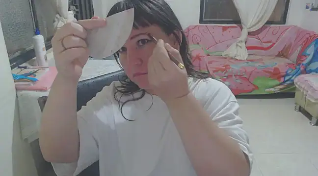 Yohis Kiut25 online show from March 2025 10:14:02 AM