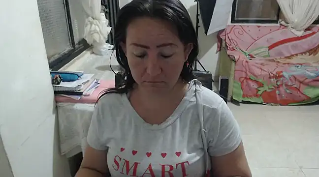 Yohis Kiut25 online show from March 2025 01:37:02 AM