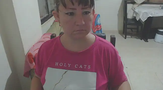 Yohis Kiut25 online show from March 2025 02:52:01 AM