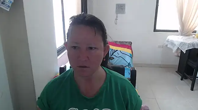 Yohis Kiut25 online show from March 2025 06:12:02 PM