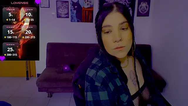 sharonnleon online show from February 2026 09:08:02 PM