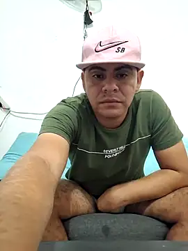 salvadoreanhot online show from January 2025 04:31:02 PM