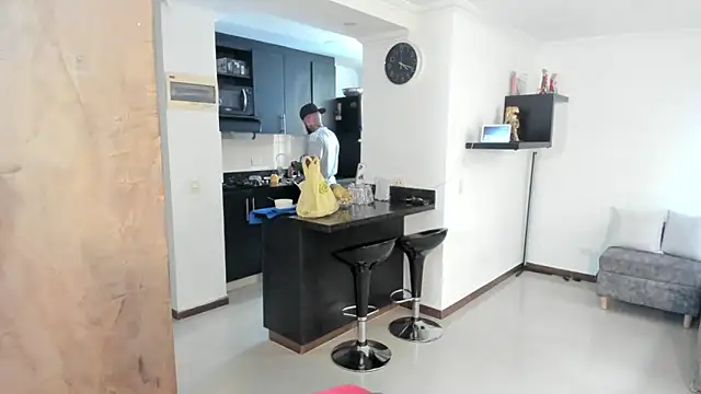 dereckgreen online show from February 2026 09:18:01 PM