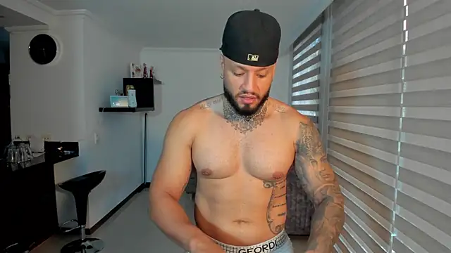 dereckgreen online show from March 2026 10:48:01 PM