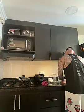 dereckgreen online show from April 2026 04:29:01 PM