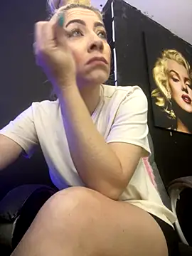 Snapshot of viktoria_davis_ chatting on October 2025 09:49:02 PM viktoria davis online show from October 2025 09:49:02 PM