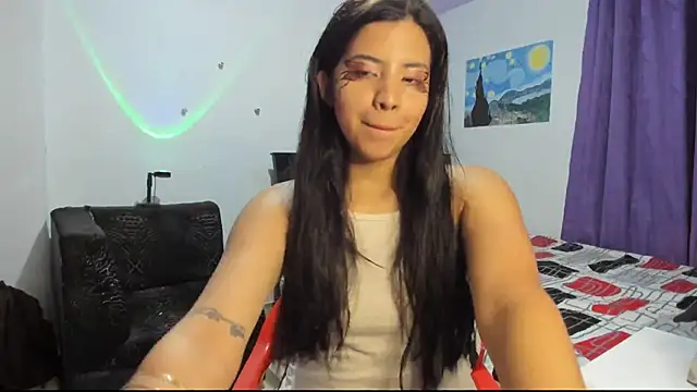 Snapshot of byanabrown chatting on February 2025 11:57:02 PM byanabrown online show from February 2025 11:57:02 PM