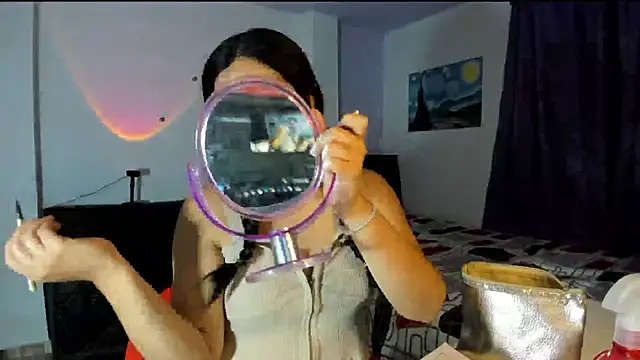 Snapshot of byanabrown chatting on February 2025 01:13:01 AM byanabrown online show from February 2025 01:13:01 AM