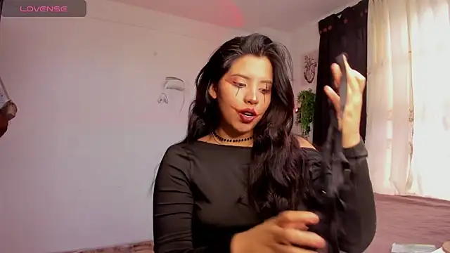 Snapshot of byanabrown chatting on October 2025 10:20:02 PM byanabrown online show from October 2025 10:20:02 PM