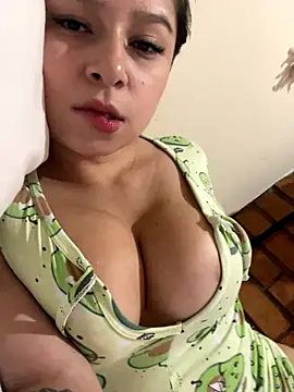  Amber Brown online show from October 2025 10:10:01 AM