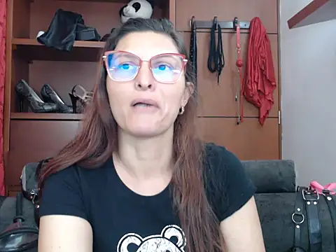Snapshot of sachaclinford chatting on July 2026 10:01:02 PM sachaclinford online show from July 2026 10:01:02 PM