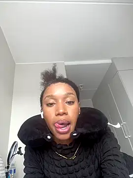 Go Meg online show from December 2025 06:07:01 AM