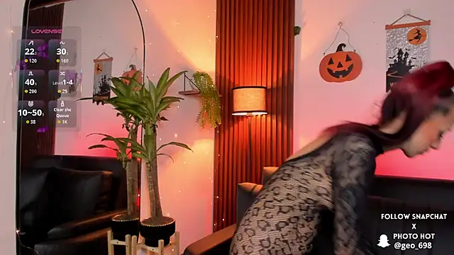 Georgina caruso online show from October 2025 03:32:01 AM