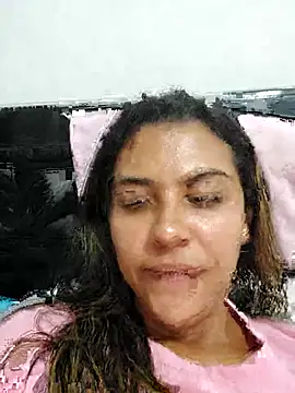 Snapshot of CallMeHeaven chatting on October 2025 12:23:01 AM CallMeHeaven online show from October 2025 12:23:01 AM